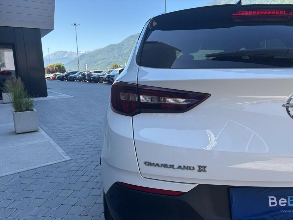 Opel Grandland X 1.5 ecotec Ultimate s&s 130cv