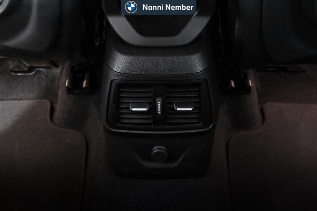 BMW Serie 2 218d Active Tourer xdrive Advantage auto