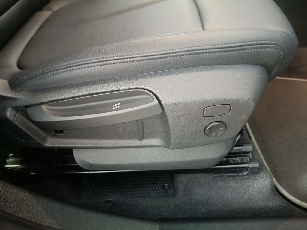 BMW X1 sdrive18d xLine Plus auto