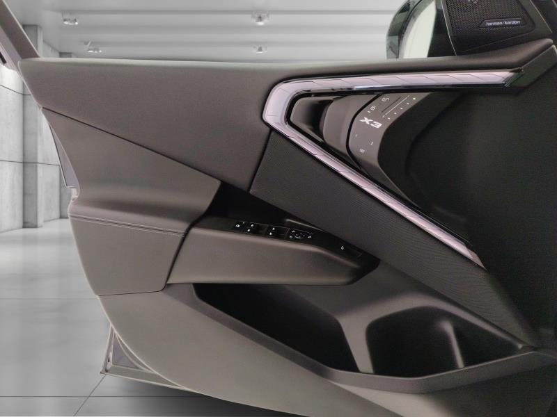 BMW X3 xdrive20d MSport Pro auto