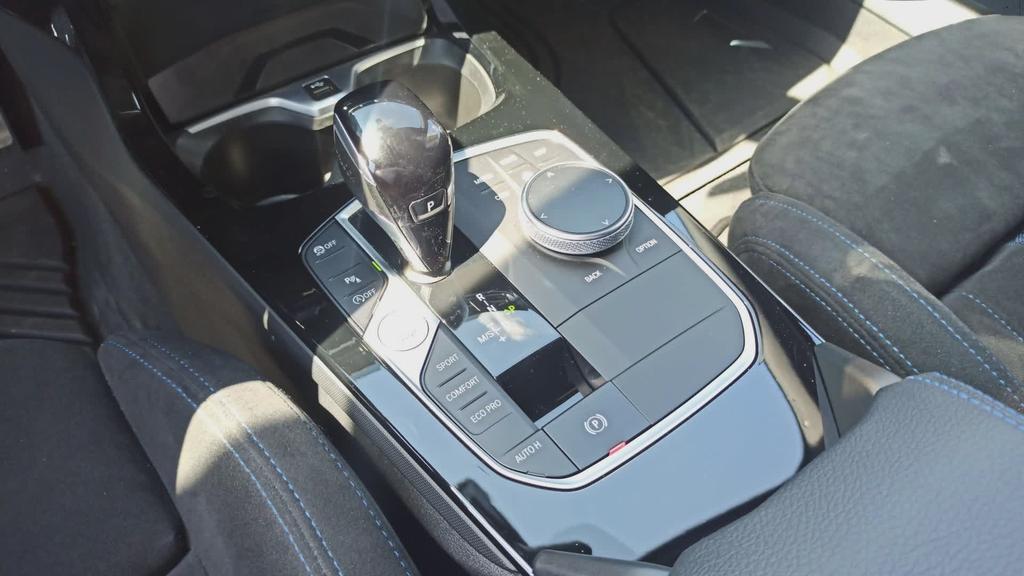 BMW Serie 1 128ti Msport auto