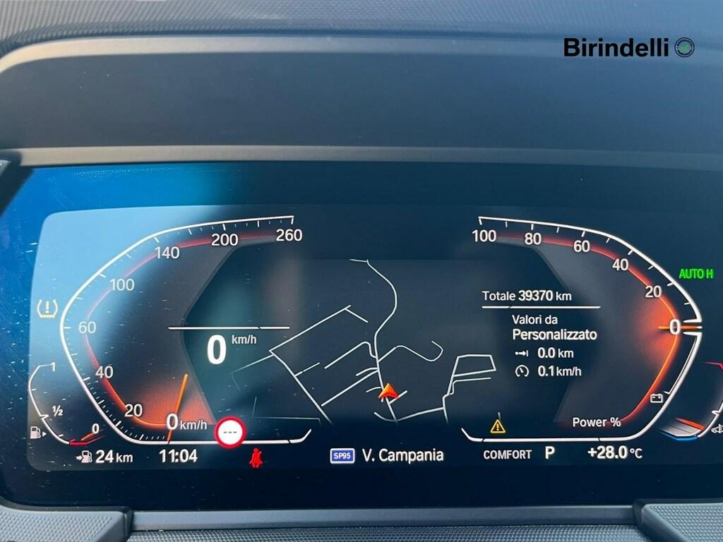 BMW Serie 1 116i MSport auto