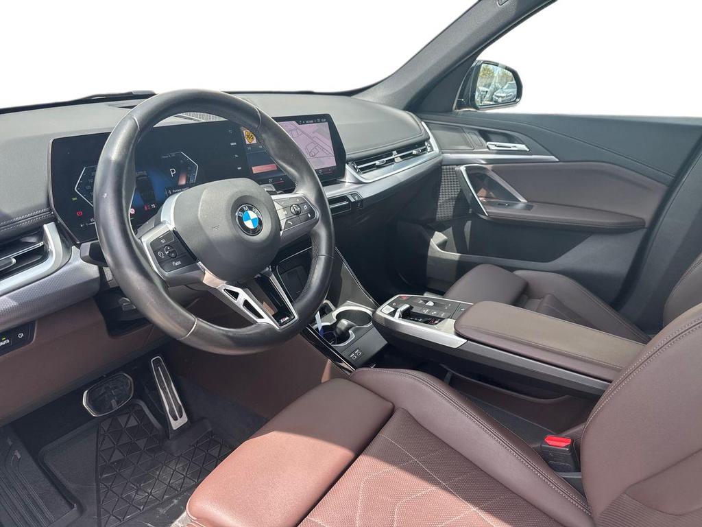 BMW X1 xdrive20d mhev 48V Msport auto