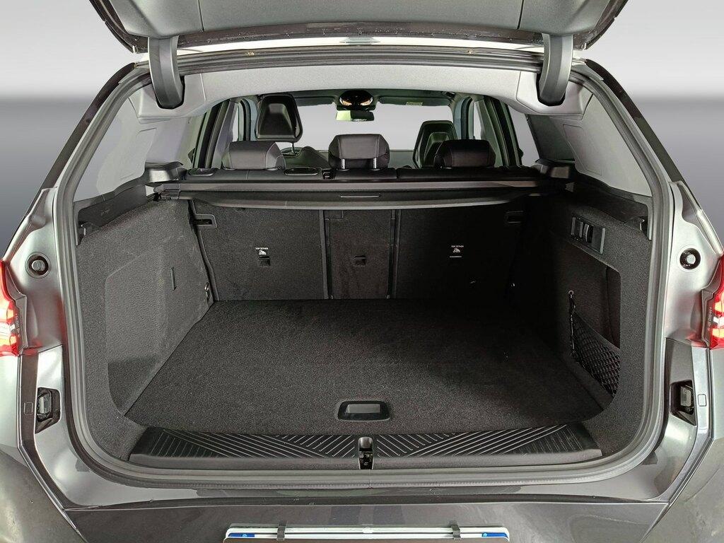 BMW X3 xdrive20d auto