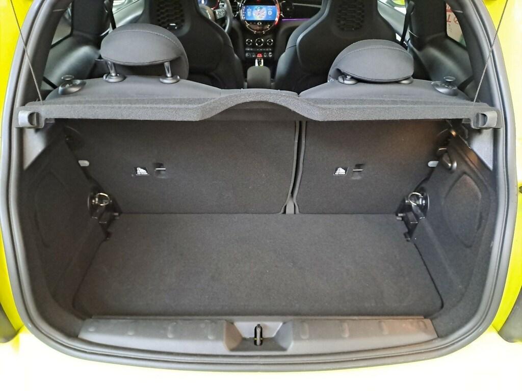 Mini Mini 3p 2.0 JCW JCW auto