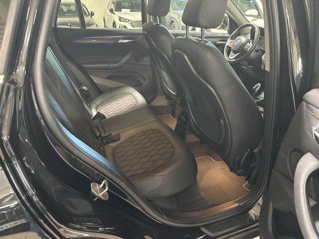 BMW X1 sdrive16d xLine auto