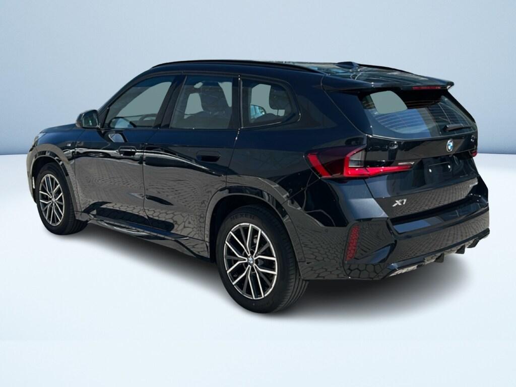 BMW X1 sdrive18i Msport auto