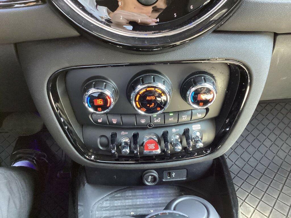 Mini Cooper D Clubman 2.0 Cooper D