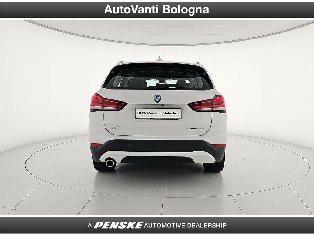 BMW X1 xdrive25e Sport auto