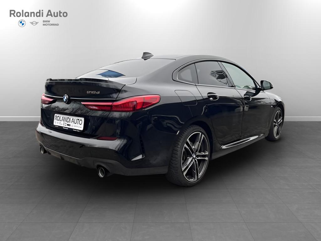 BMW Serie 2 218d Gran Coupe Msport
