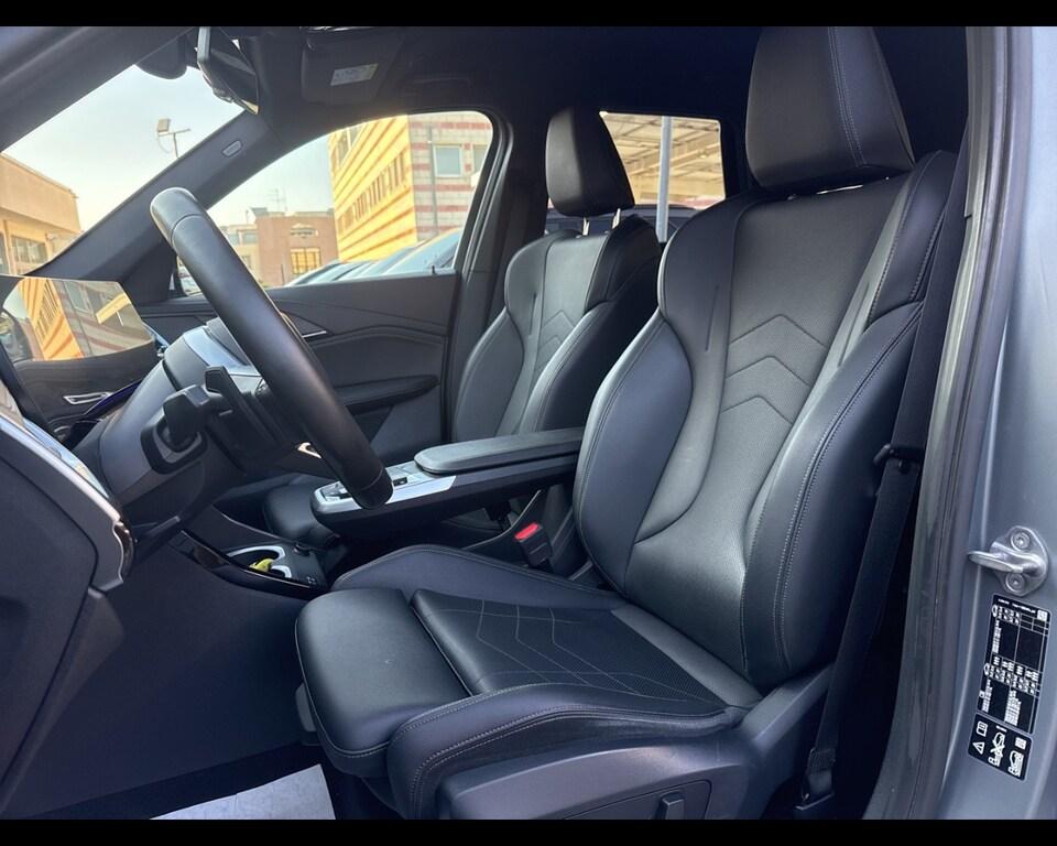 BMW X1 xdrive23d mhev 48V MSport Edition Balance auto