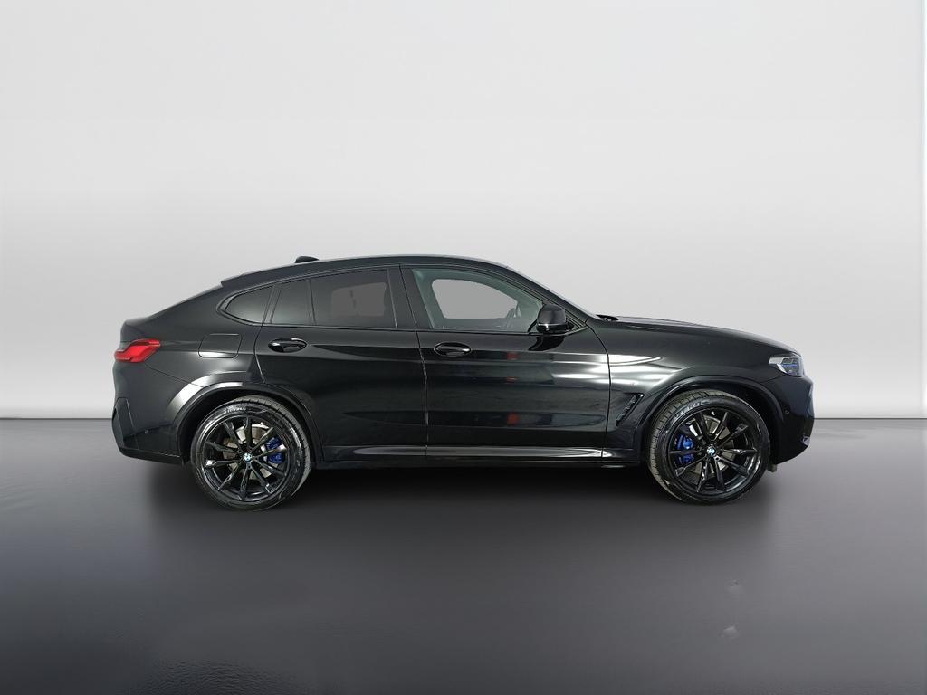 BMW X4 xdrive20d mhev 48V Msport auto