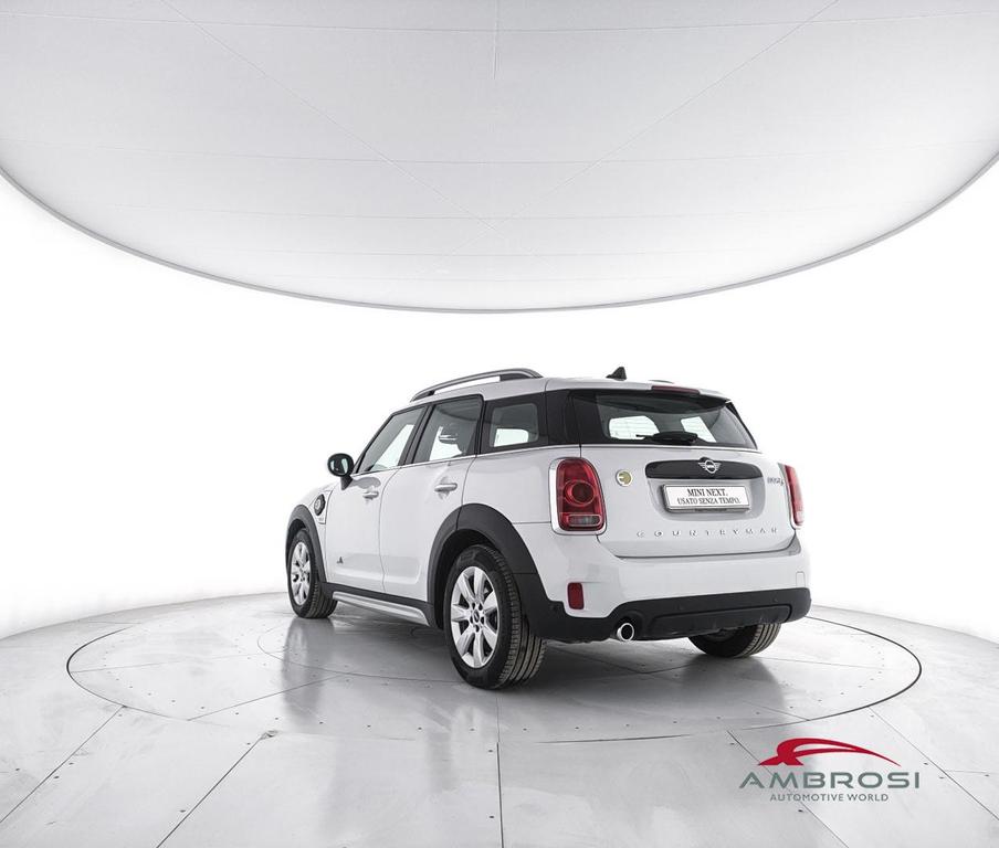 Mini Cooper SE Countryman 1.5 all4 auto