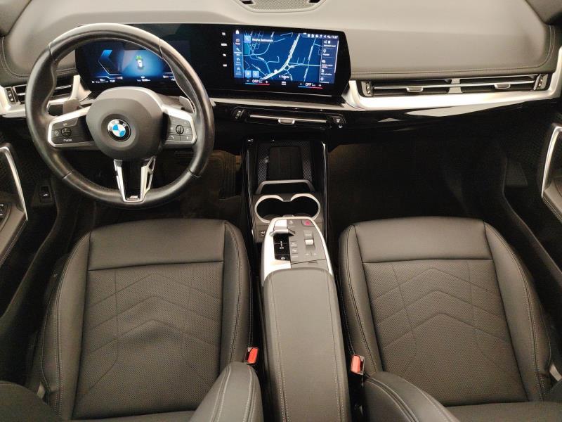 BMW X1 sdrive18i X-Line auto