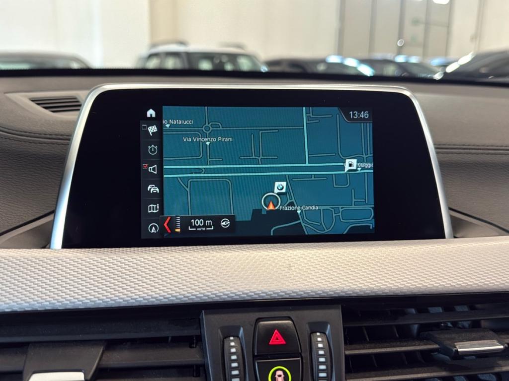 BMW X2 sdrive16d Msport auto