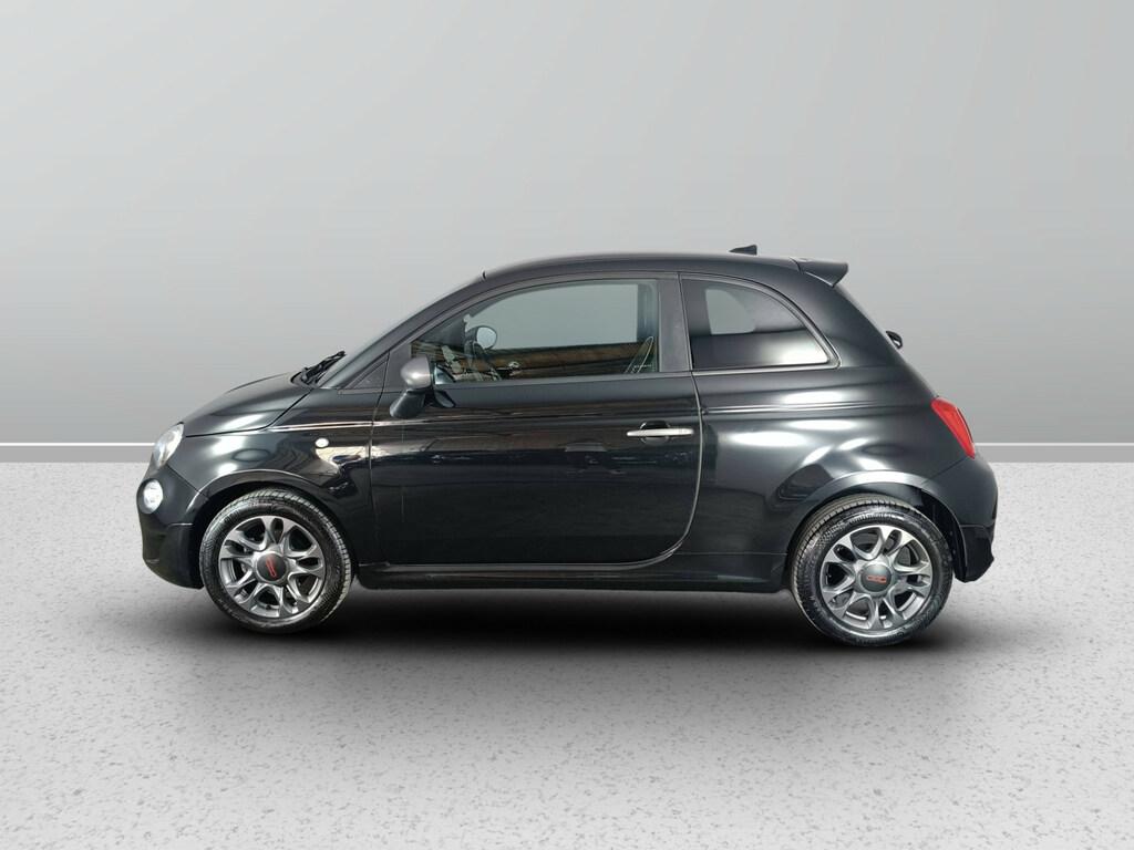 Fiat 500 1.0 hybrid Sport 70cv