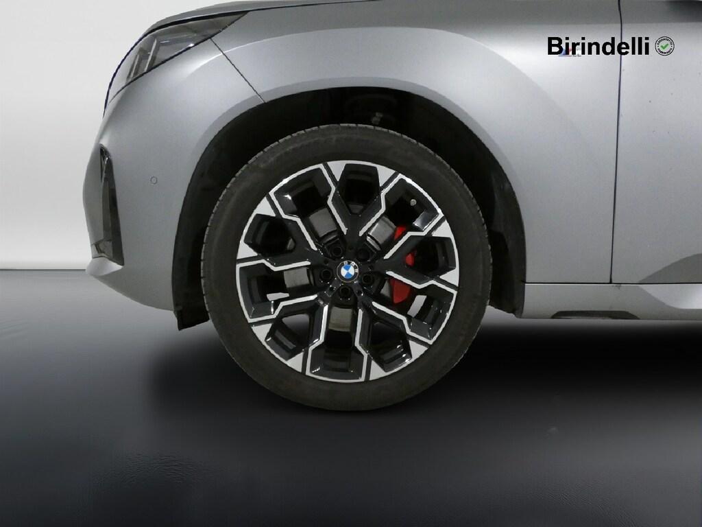 BMW X3 xdrive20d MSport Pro auto