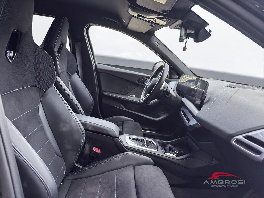 BMW Serie 1 120d 48V MSport Pro auto