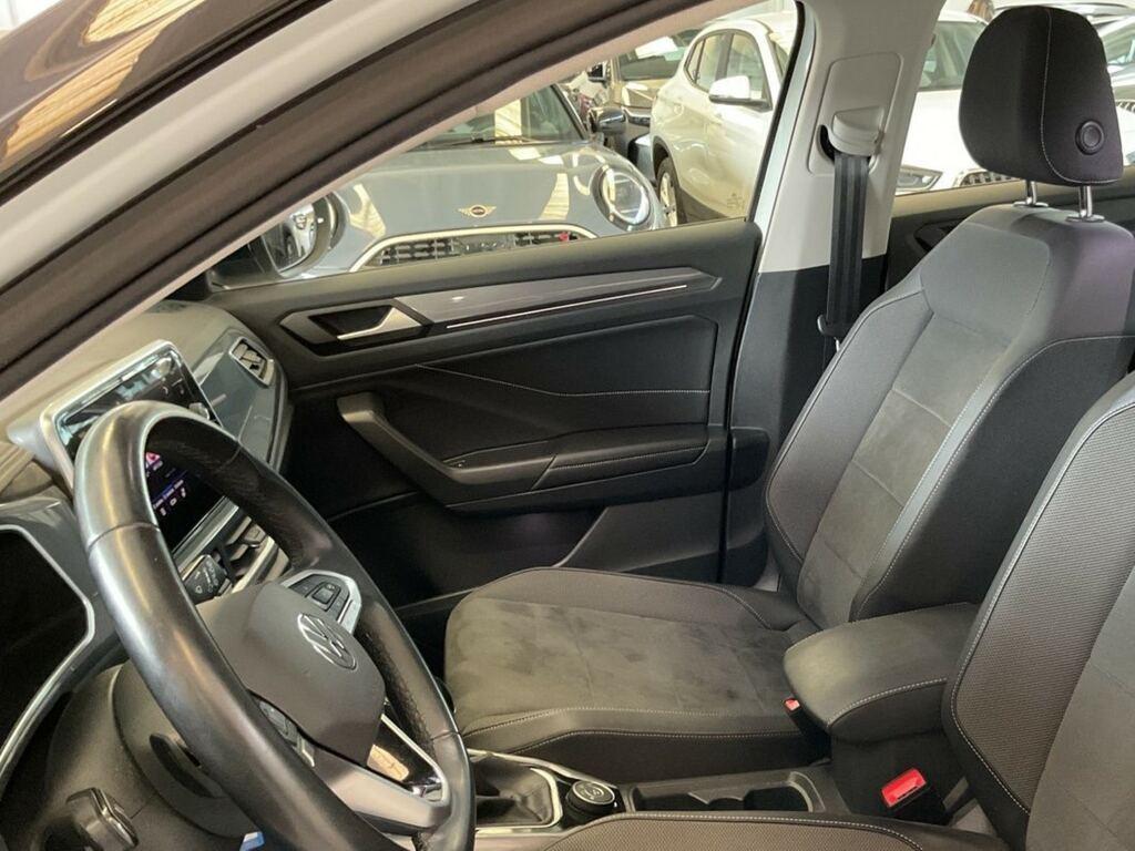 Volkswagen T-Roc 2.0 tdi scr Style 4motion 150cv dsg