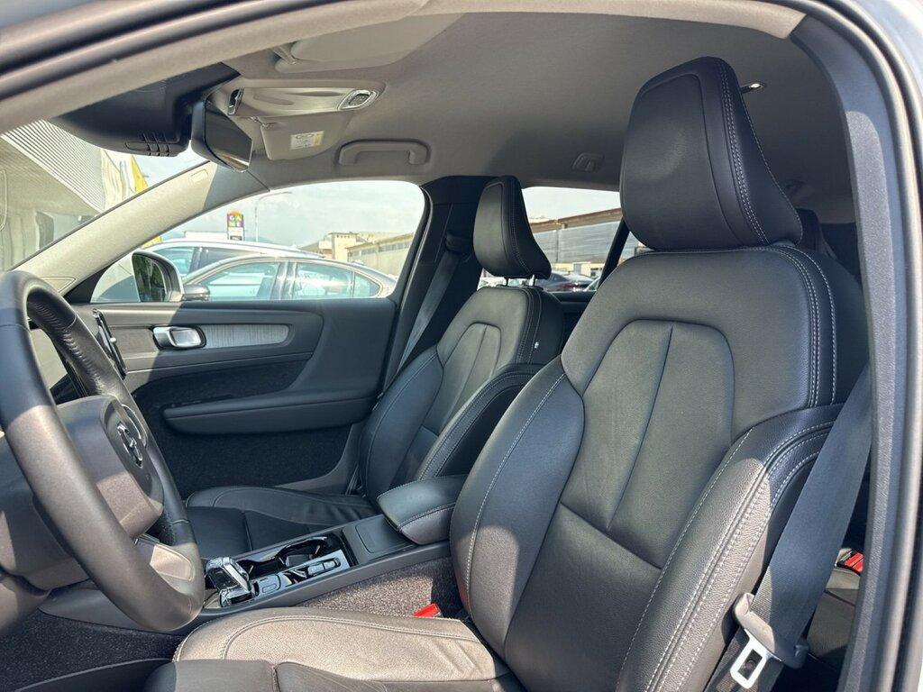 Volvo XC40 2.0 D3 Inscription awd auto my21