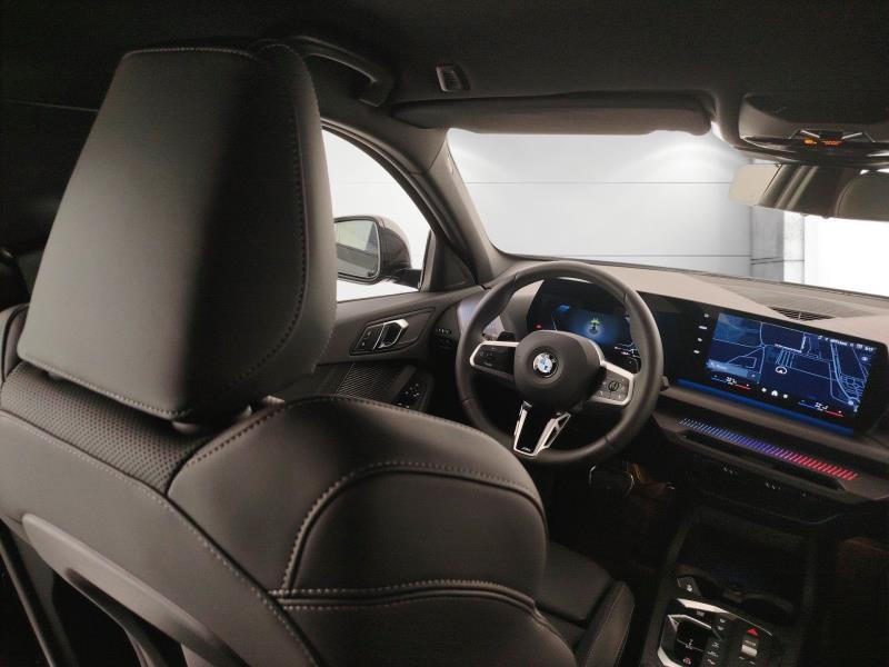 BMW Serie 1 118d MSport auto