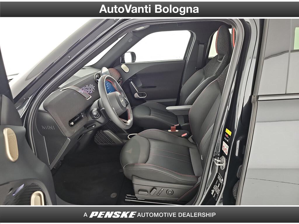 Mini Mini Aceman SE JCW