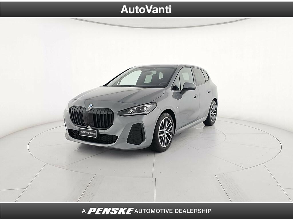 BMW Serie 2 220d Active Tourer mhev 48V MSport auto
