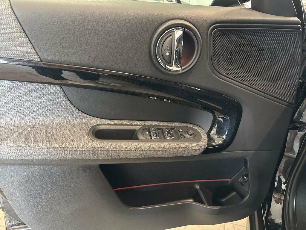 Mini Cooper Countryman 1.5 TwinPower Turbo Cooper