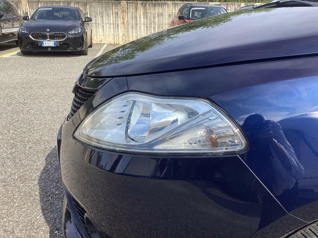 Lancia Ypsilon 1.2 Gold s&s 69cv my19