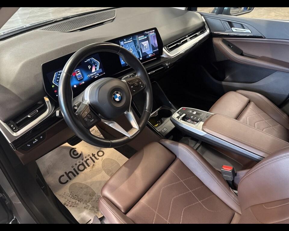 BMW Serie 2 218i Active Tourer Luxury auto