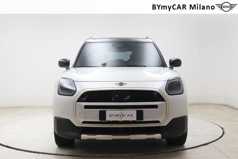 Mini Mini Countryman 1.5 48V C Favoured auto