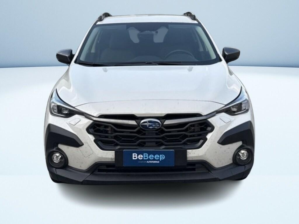 Subaru Crosstrek 2.0i e-boxer Style Xtra