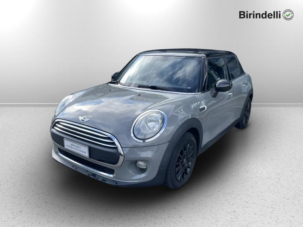 Mini One 1.2 One Boost