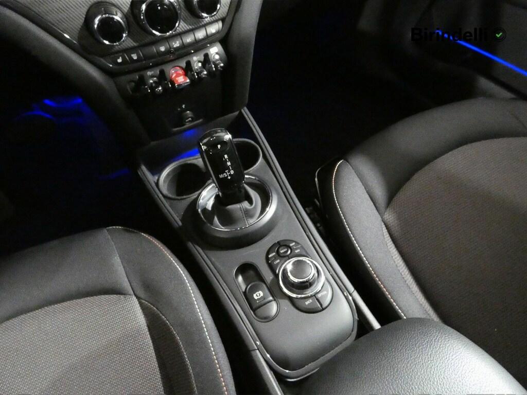 Mini Cooper Countryman 1.5 TwinPower Turbo Cooper