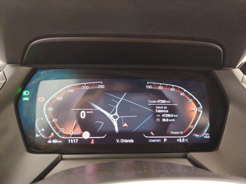 BMW Serie 1 118i Msport 136cv auto