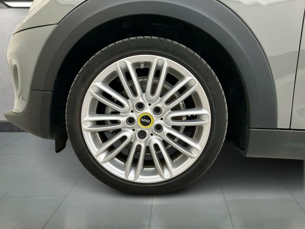 Mini Cooper SE Mini 3p Cooper SE M auto