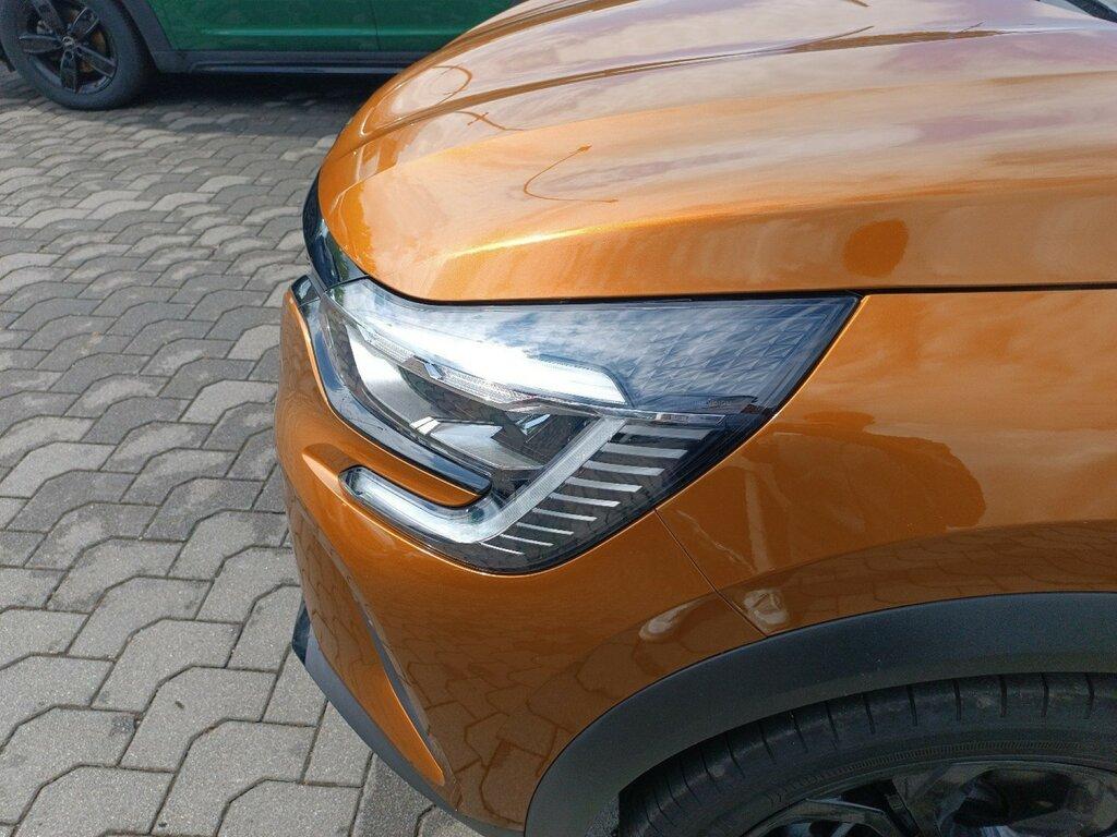 Renault Captur 1.6 hybrid Rive Gauche E-Tech 145cv auto