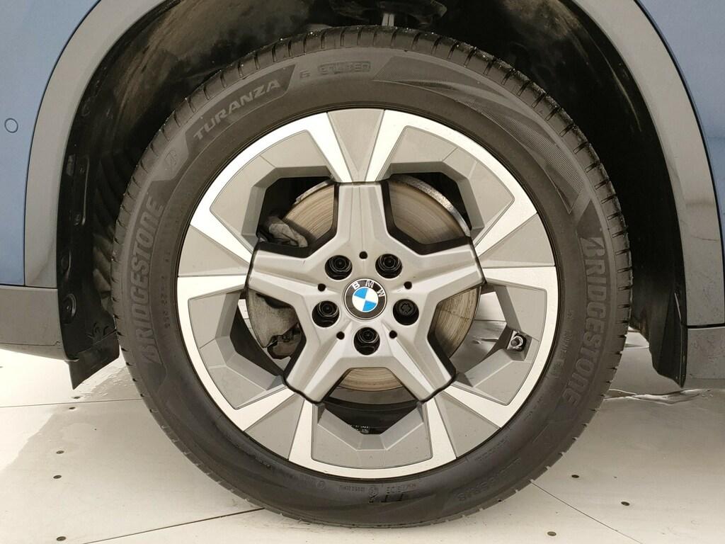 BMW X1 xdrive20d mhev 48V X-Line auto