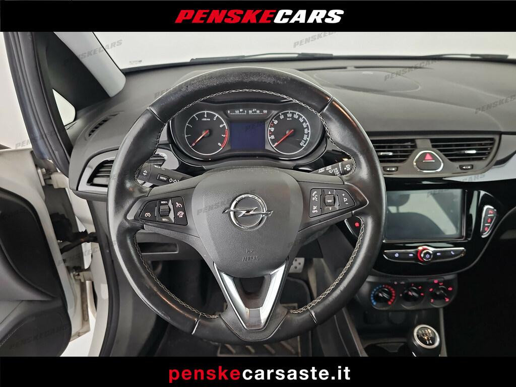Opel Corsa 1.2 b-Color 5p