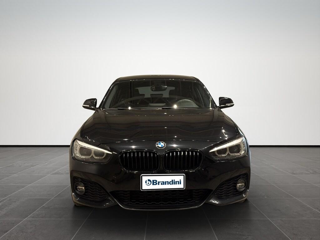 BMW Serie 1 114d Msport 5p