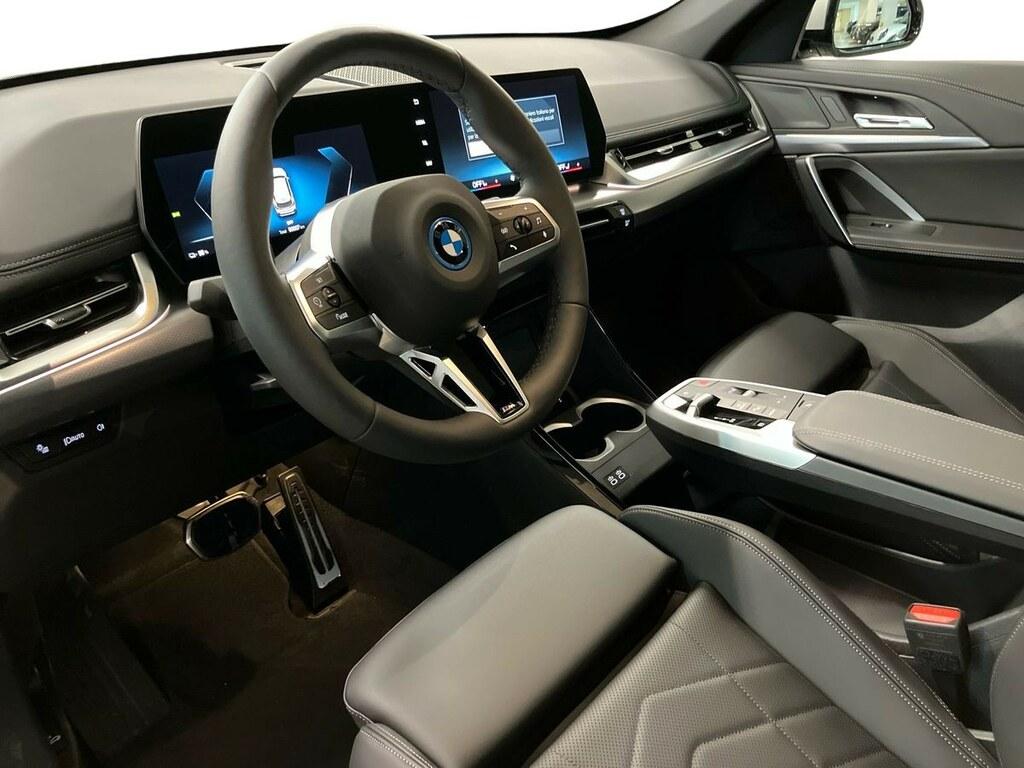 BMW iX1 xdrive 30 MSport Pro