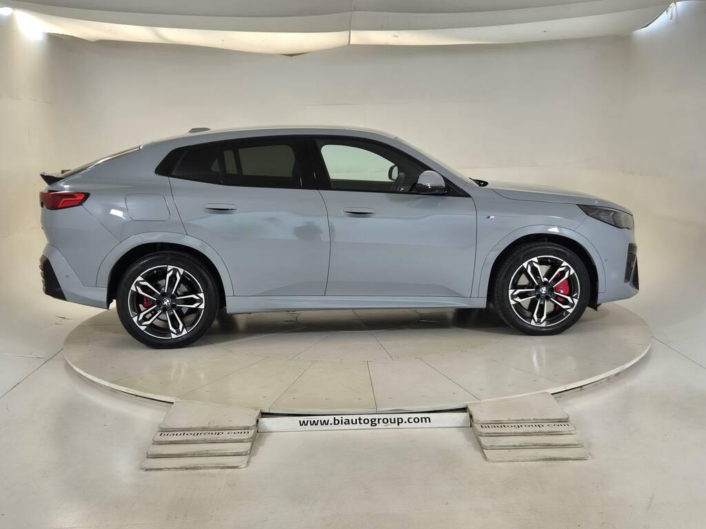 BMW X2 xdrive 20d 48V MSport Pro auto