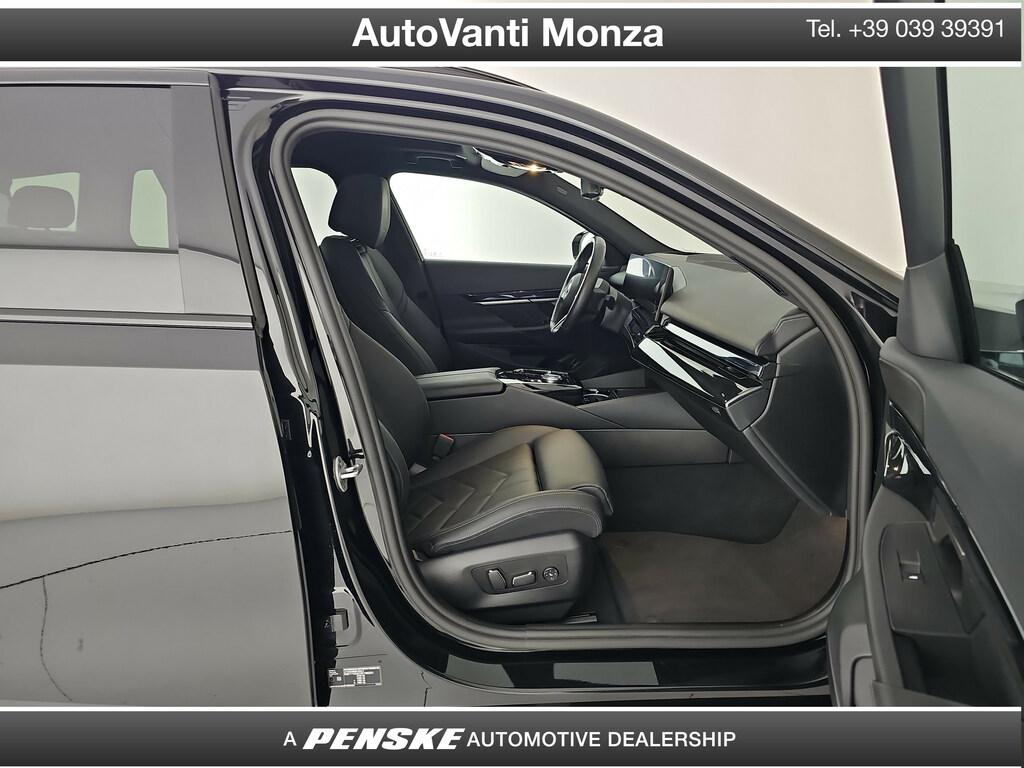 BMW Serie 5 i5 Touring edrive40 Msport Edition