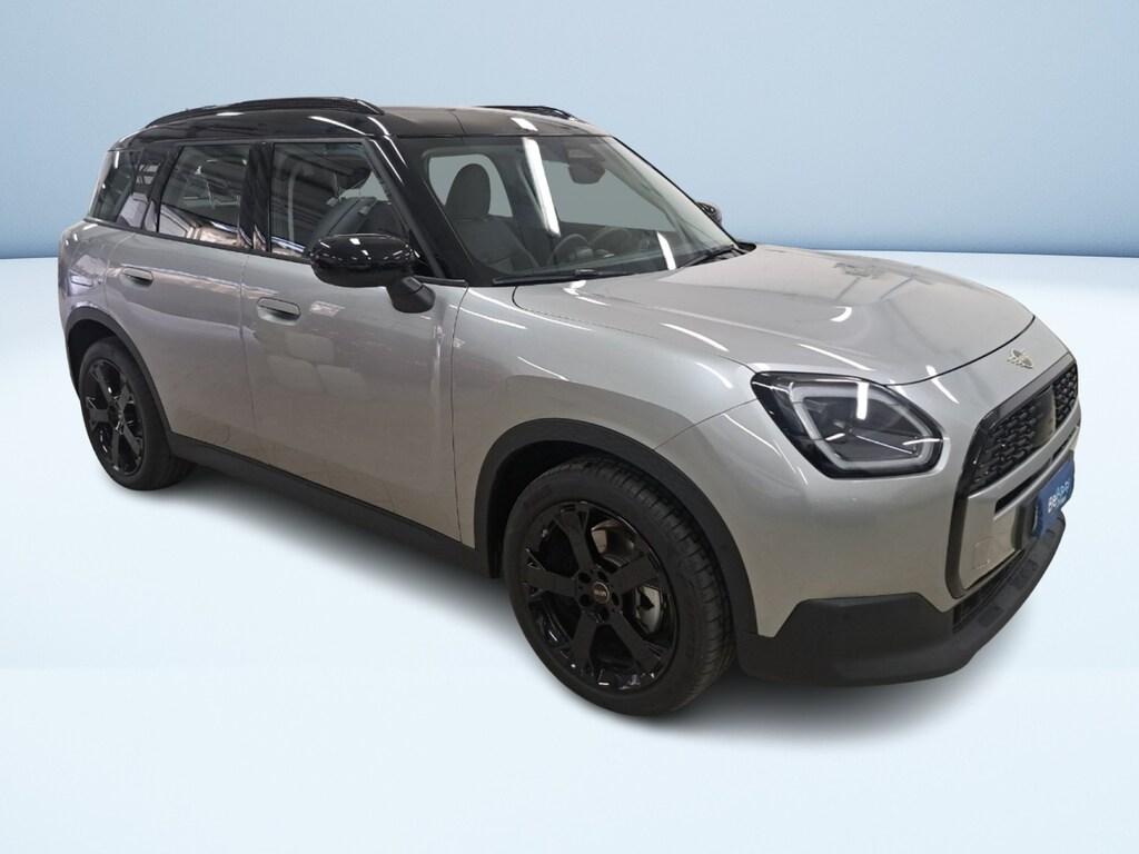 Mini Mini Countryman 2.0 48V D Classic auto