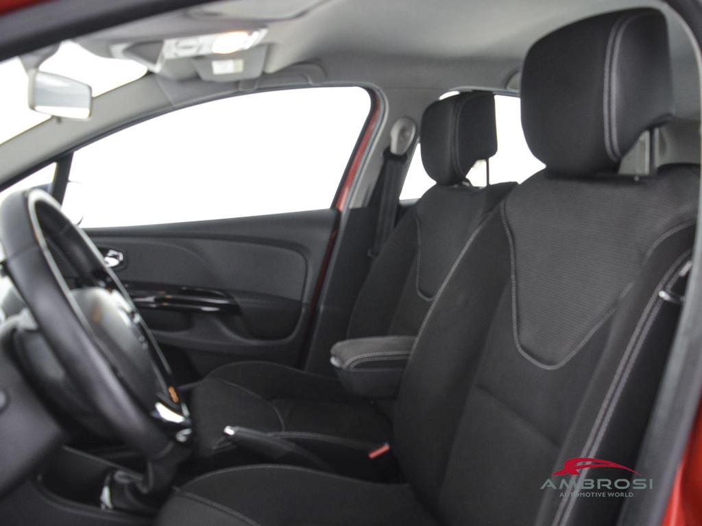 Renault Clio 5p 1.5 dci Live 75cv