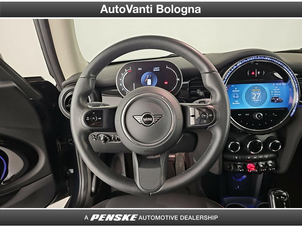 Mini Cooper 1.5 TwinPower Turbo Cooper
