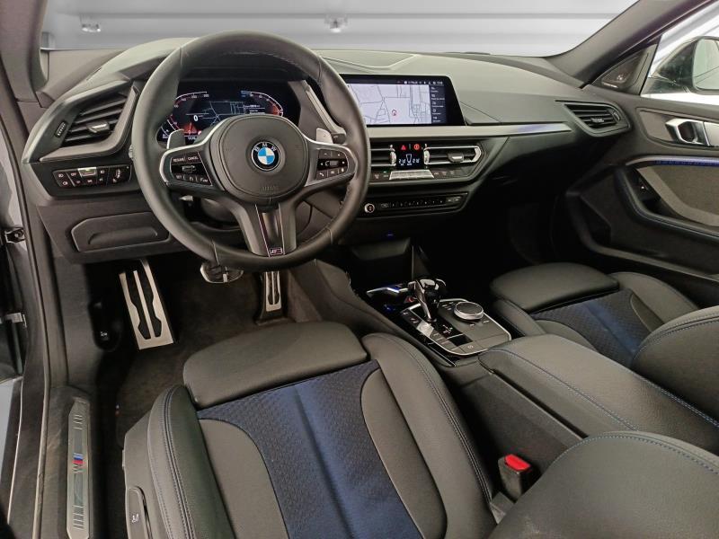 BMW Serie 2 220d Gran Coupe Msport xdrive auto