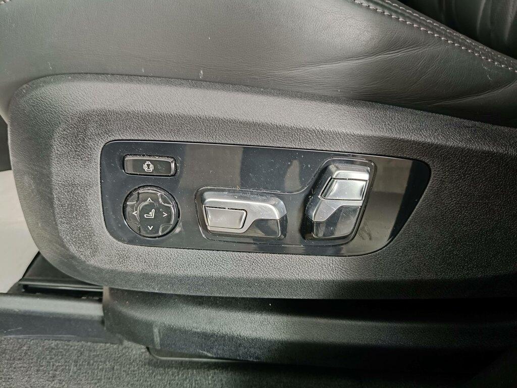 BMW X5 xdrive40d MSport Pro auto