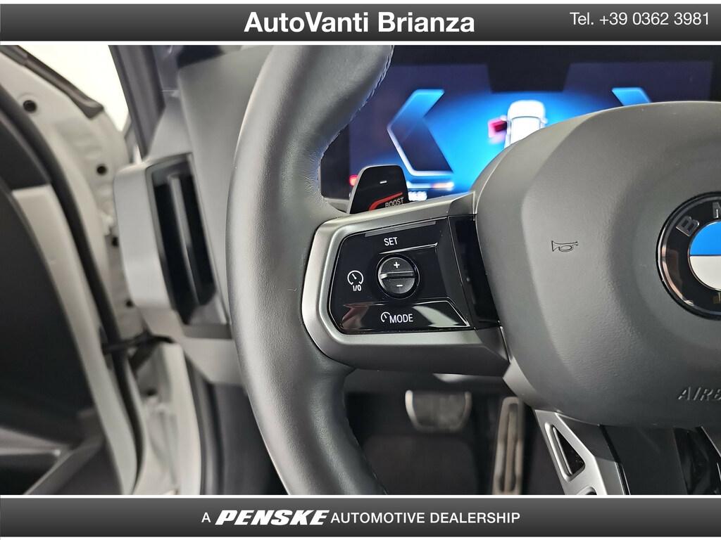 BMW X3 xdrive20d MSport Pro auto