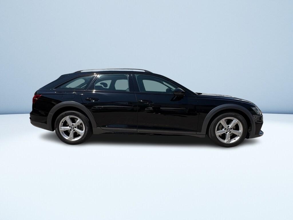 Audi A6 Allroad 45 3.0 tdi mhev quattro 231cv tiptronic